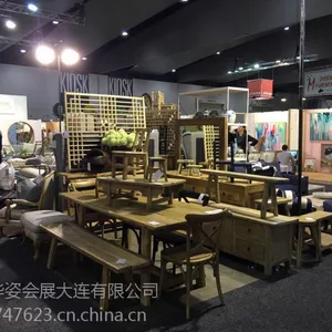 2017年第28届澳大利亚墨尔本国际家具展