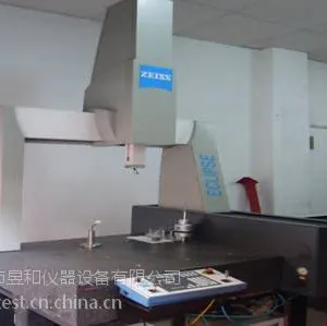 供应手动气浮式三坐标测量机维修