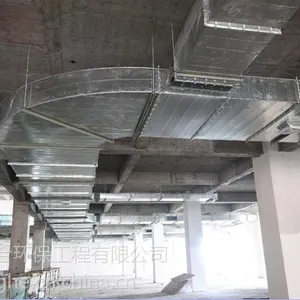 郑州通风管道