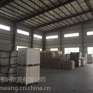 黄埔港中转装柜拆柜物流仓库出租可分租
