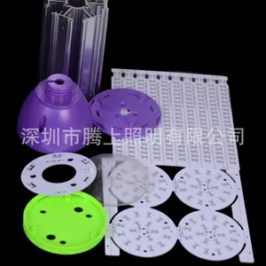 15W2835高亮LED玉米灯 360度发光螺口庭院灯 厂家批发仓库节能灯