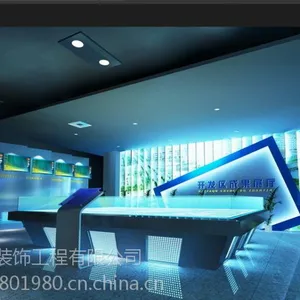济南大型展览工厂,专业搭建团队!
