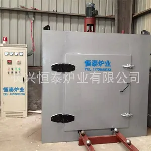铝合金退火炉,铝线材退火炉,铝合金电缆退火炉