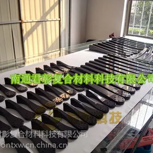 可根据图纸定做精度高强度高的【碳纤维机械手臂厂家】