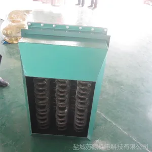 厂家直销高品质烘箱烘房电热恒温干燥箱热风循环烘箱绿色环保