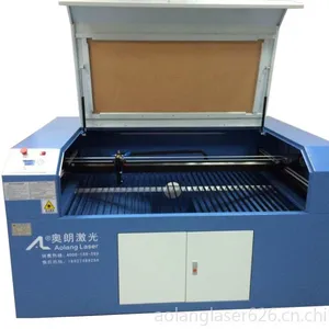 供应 奥朗有机玻璃激光切割机 （AL-1390）