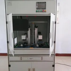 供应激光打标机 青岛永鑫诚牌激光打标机 品种齐全价格低廉 品质有***