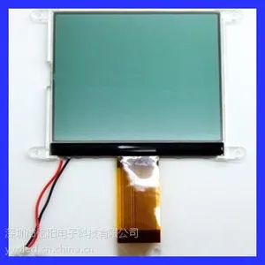 160160 COG液晶屏