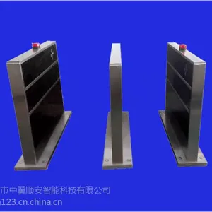 中翼闸机无障碍通道十年品牌值得信赖
