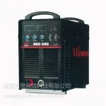 山东奥太威能WSM-400脉冲氩弧焊机 四川成都焊机价格