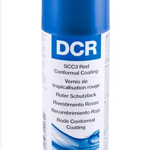 易力高DCR DCA的改性品种 –SCC3系列