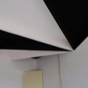 西安.郑州.太原.成都家庭别墅噪声处理.隔声门.窗.隔声吊顶.隔声墙等
