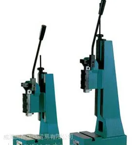 XL-VK1500-60手动压力机
