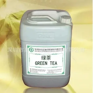 供应纸类香精 纸巾香精 GSN-34049 绿茶GREEN TEA
