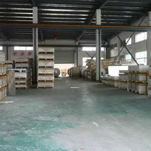 7075铝合金材质证明