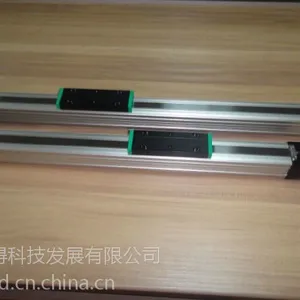 德国MEDAN无杆气缸