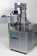 德国 SENTECH SI 500 D 感应耦合等离子化学气相沉积系统