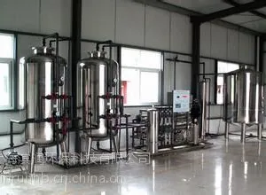 桶装纯净水设备 全自动桶装纯净水设备 QS认证桶装纯净水设备
