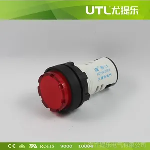 尤提乐提供品质***AD108-22ES E型信号灯 LED安全指示灯 信号灯