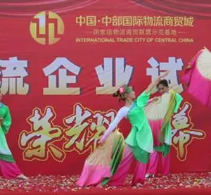 赣州演出公司-精美舞蹈表演