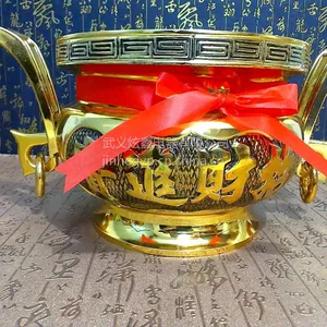义乌合金香炉批发
