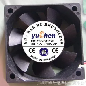 ��Ӧ6025,5V/12V,��ҵֱ��ɢ�ȷ���(ͼ)
