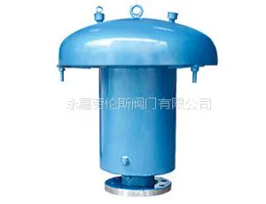GYA液压安全阀