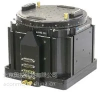 美国Aerotech高精密转台