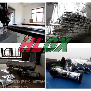 济南火龙供应高硅氧布，氧化硅含量90以上，防火布，耐高温布