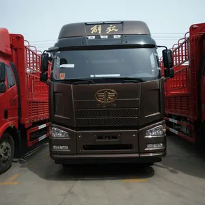 北京一汽解放货车总代理经销商