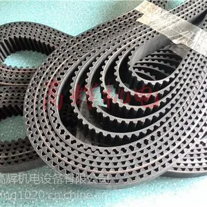 日本UNITTA工业皮带2072-8YU-35-006EV2 同步带