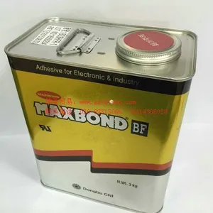供应韩国东部MAXBOND1603黄胶UL无卤黄胶