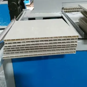 护墙板设备 护墙板挤出机