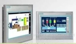 供应西门子Smart 700触摸屏