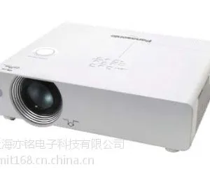 供应宽屏高亮无线投影仪 松下PT-BW43C 上海总代 *** 音视频会议系统工程