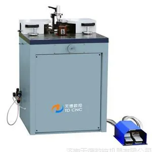 门窗设备 铝门窗设备 铝型材加工设备 铝门窗多位组角机