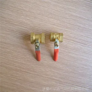 厂家直销铜质球阀 ,铜质小球阀,npt 螺纹铜球阀 ,球阀价格实惠