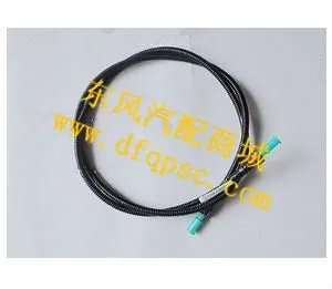 源头直供东风天龙天锦尿素供液软管_1205804-kw200_计量泵至喷射器供液软管