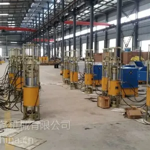 提升千斤顶 柳州提升千斤顶 钢构提升千斤顶