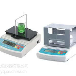 供应DH-300X经济型固液体比重计