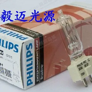 ��Ӧ�����־۹��6872P 230V300W GY9.5�ع��