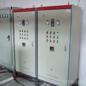 油田注水泵节能变频器 油田智能变频改造节电器 75KW水泵变频器