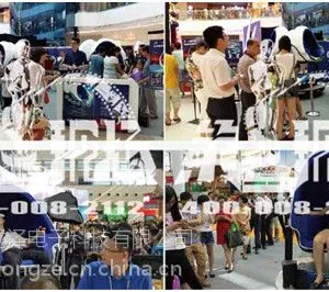 9DVR逆势上位 成购物中心聚客新利器