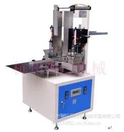 杭州智玲ZL-200H型自动封盒机