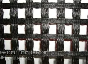 涤纶土工格栅厂家云南省临沧市涤纶土工格栅价格低
