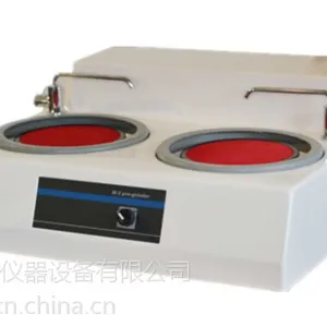 MP-2B金相试样研磨抛光机
