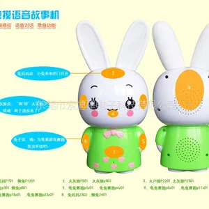 供应索迪星新款智能对话故事机