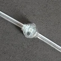供应欧格φ20LED全彩广告像素灯(贴片)