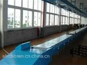 供应流水线输送设备