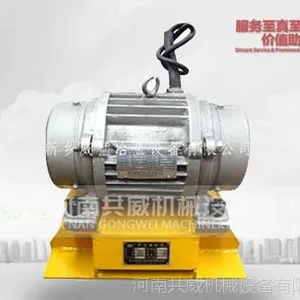 新乡威猛冶金设备有限公司厂家直销仓壁振打器|料仓防闭塞